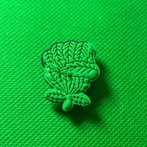 🌼 (5/$10 or 10/$15) NEW “Mary Jane, Weed” Fun Croc Shoe Charm Collection